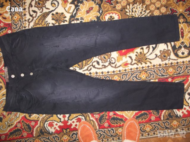 Дънки SICKO 19   дамски,Л, снимка 2 - Дънки - 28147755