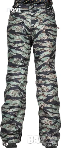 L1 Premium SIREN, 20k, S, нов, оригинален ски/сноуборд панталон, снимка 2 - Зимни спортове - 47435070