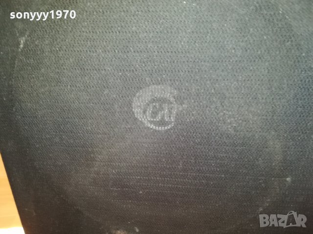 CAT-SUBWOOFER-GERMANY 1911211653, снимка 8 - Тонколони - 34861878