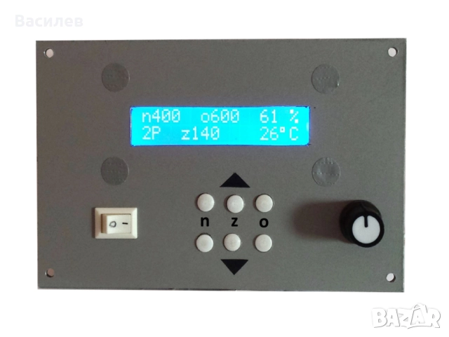 Ремонт и подобряване на точков апарат (Спотер, Пункшвайц), снимка 3 - Други машини и части - 51716588