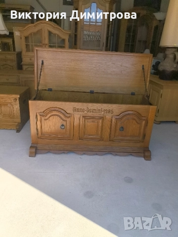 Ракла Масив , снимка 10 - Ракли - 51629074