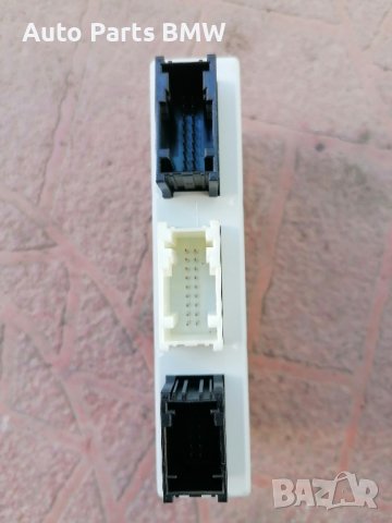PDC Модул Парктроник BMW E60 E61 ПДЦ модул БМВ Е60 Е61, снимка 3 - Части - 43468487