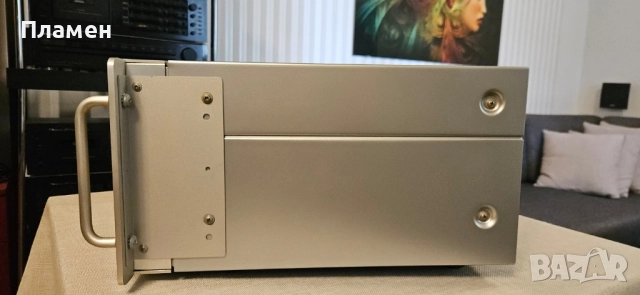 Phase Linear Model 7000 касетен дек, снимка 11 - Декове - 52016661