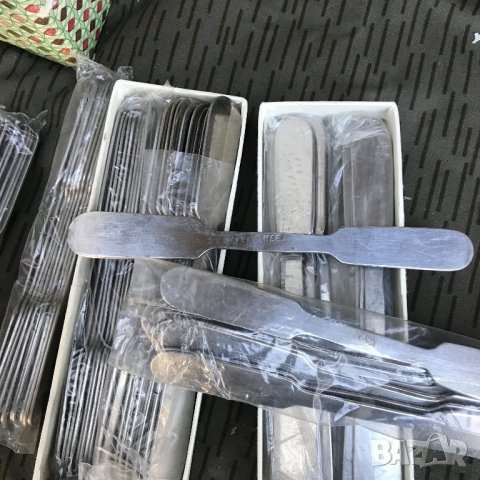 Продавам медицински шпатоли (унг), снимка 1