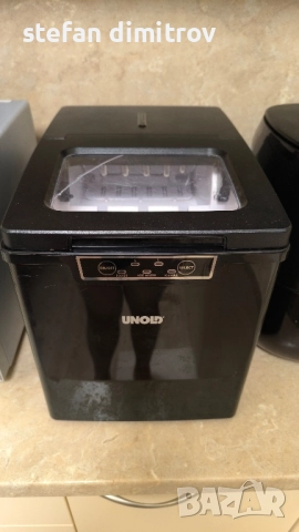 UNOLD 48945 Ледогенератор , снимка 7 - Други - 51674115