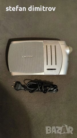 GRUNDIG PRIMA BOY 80

, снимка 3 - Радиокасетофони, транзистори - 51011739