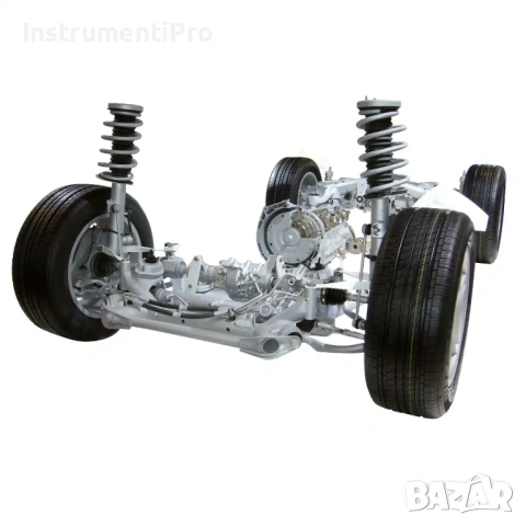 Инструмент за проверка на окачване, снимка 5 - Други инструменти - 53121235