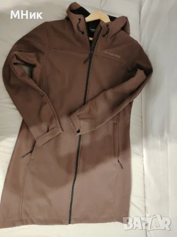 Дамско яке, ветроустойчиво, снимка 9 - Якета - 47854837