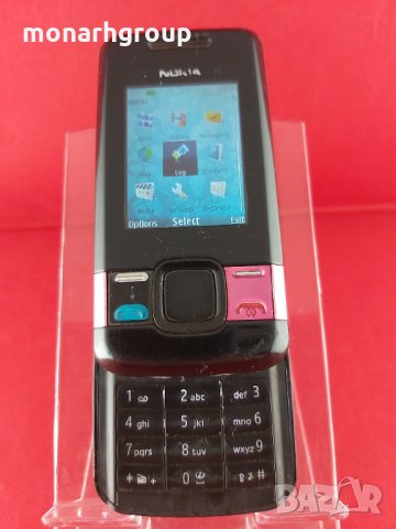 Телефон Nokia 7100S-2