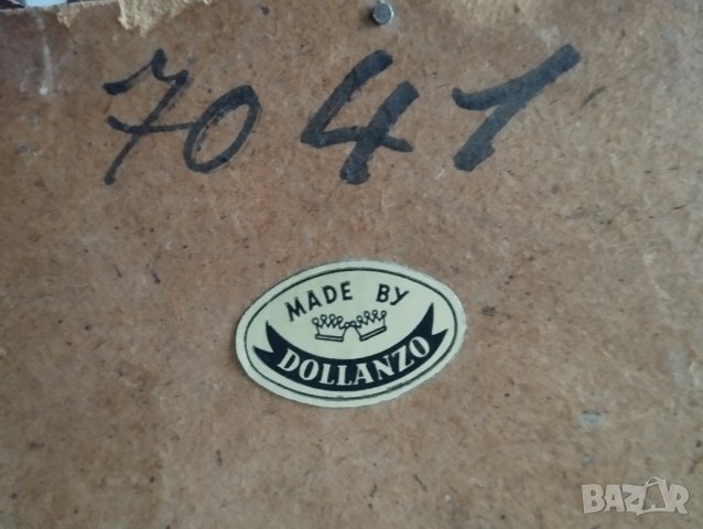 огледало в бароков стил, снимка 4 - Огледала - 43031964