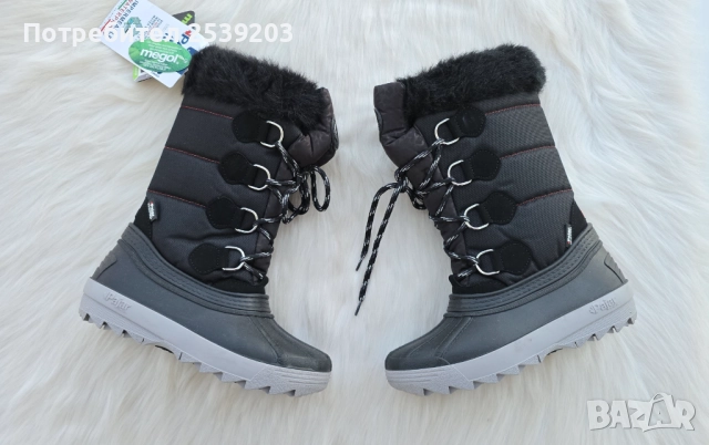 Детски ботуши Pajar Canada №33, снимка 7 - Детски боти и ботуши - 52508399