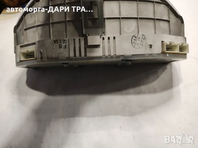 Табло уредно, Километраж за Мазда 626 2.0ТДИ 2000г, снимка 3 - Части - 49182473