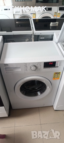 Пералня BEKO slim  в.84/ш.60/д.44 клас А+++ 6кг.  