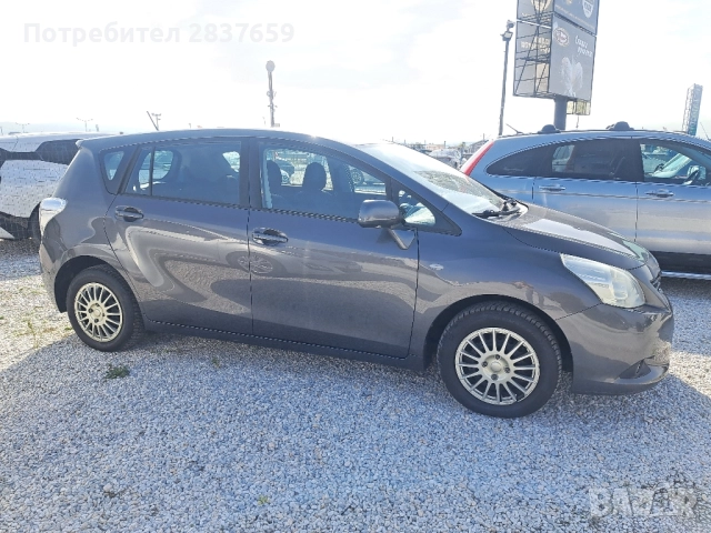 Тойота Версо 1.8 бензин-7 места-Панорама, снимка 5 - Автомобили и джипове - 52046538