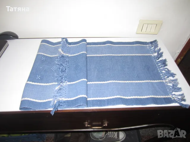 покривки -кенар-автентични   , снимка 18 - Покривки за маси - 47977168