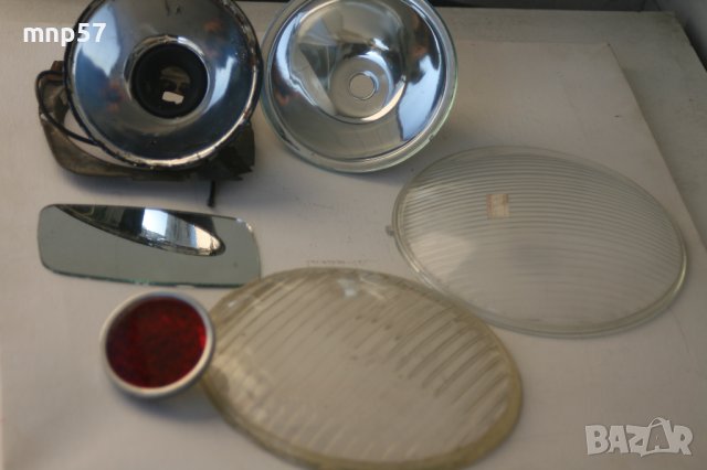 Моточасти, снимка 4 - Аксесоари и консумативи - 43459259