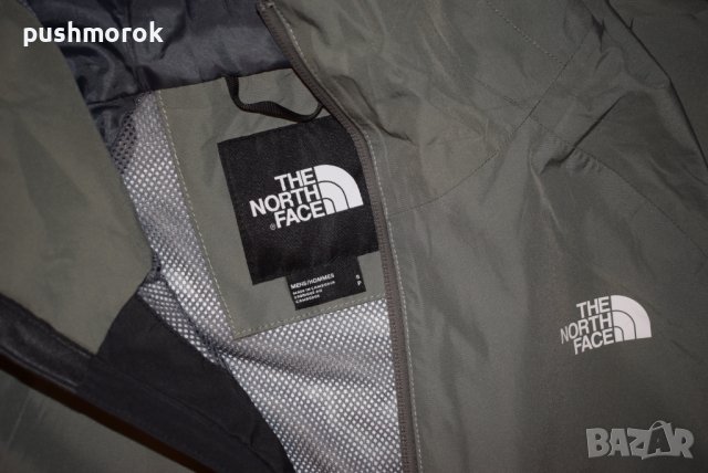 The North Face Dry Vent Lightning Jacket Sz S / #00404 /, снимка 9 - Якета - 40402269