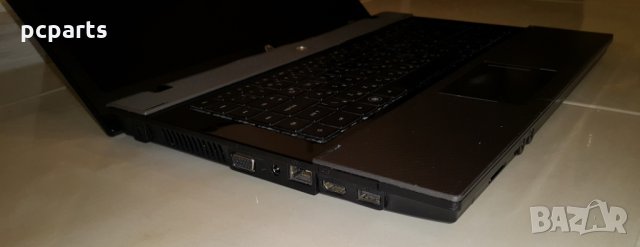 Лаптоп HP 620 на части, снимка 3 - Лаптопи за дома - 27861047