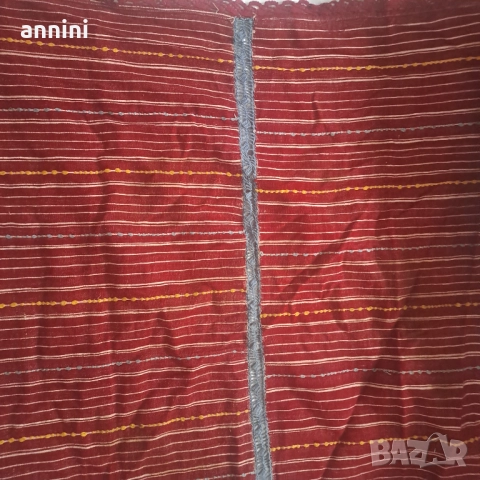 продавам карета от панама ръчно бродирани  раз 70/70, снимка 16 - Други стоки за дома - 37484351