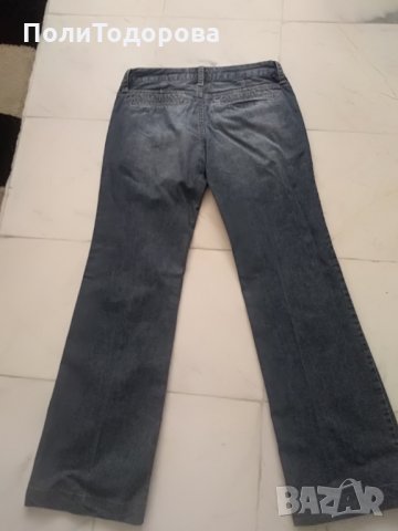 Дамски дънки MANGO , снимка 3 - Дънки - 27895093