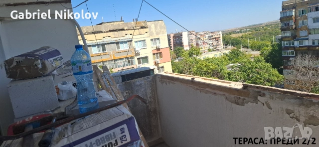 Строителни и ремонтни услуги в Русе и региона, снимка 3 - Майстори - 51562577