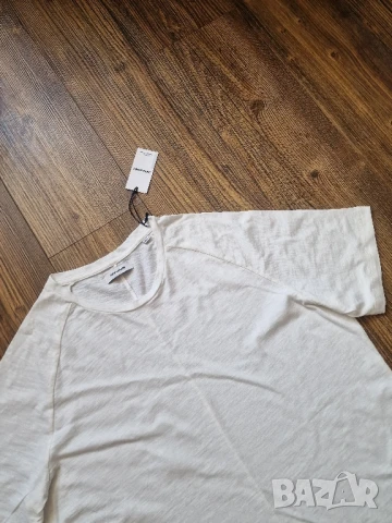 Страхотна мъжка тениска JACK & JONES размер XL , нова , снимка 3 - Тениски - 50758288