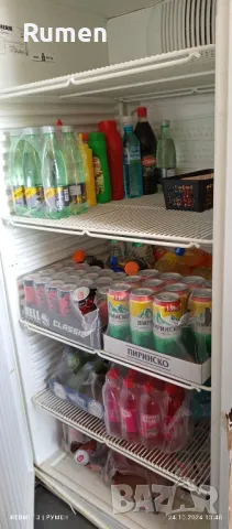 продавам мобилен кемпер Фиат дукато, снимка 13 - Каравани и кемпери - 47703537