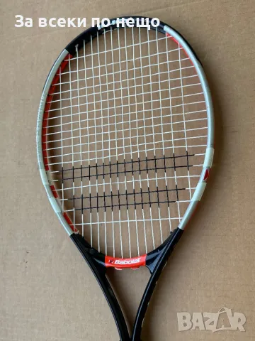 Тенис ракета BABOLAT Ballfighter 140 , снимка 12 - Тенис - 50105889