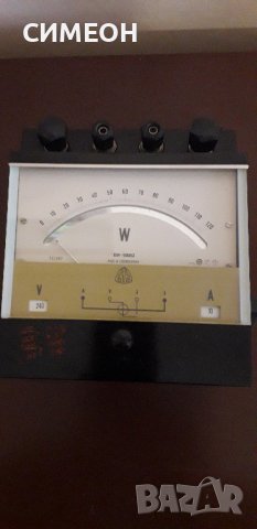 ИЗМЕРВАТЕЛЕН УРЕД, снимка 2 - Други инструменти - 39041373