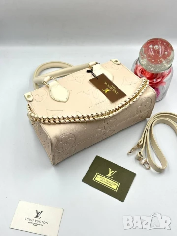 чанти louis vuitton , снимка 2 - Чанти - 51321069