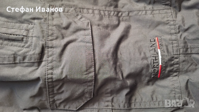 Ски панталон, снимка 8 - Зимни спортове - 52942348