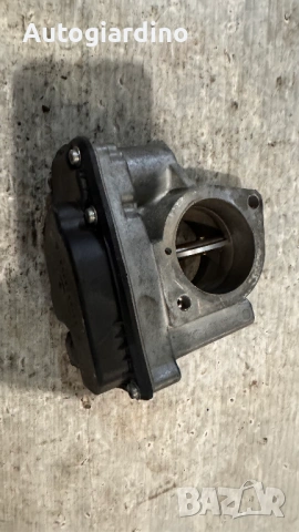 Дроселова Клапа за Mercedes C208 - 1110980009 / 408.224/001/001, снимка 2 - Части - 53025920