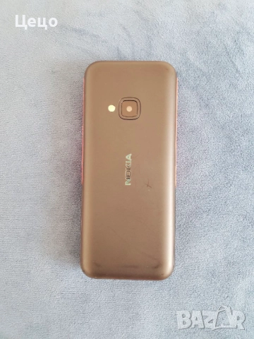 Nokia 5310 (2024) - черен, снимка 5 - Nokia - 52434777