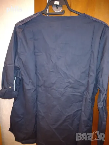Нова риза XL/2XL, снимка 3 - Ризи - 49300909