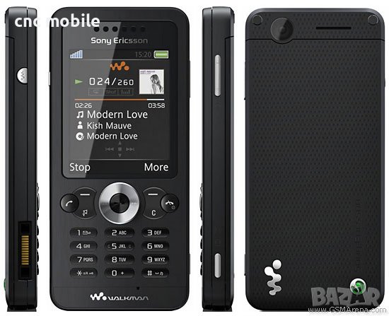 Sony Ericsson W302 дисплей , снимка 3 - Резервни части за телефони - 27069568