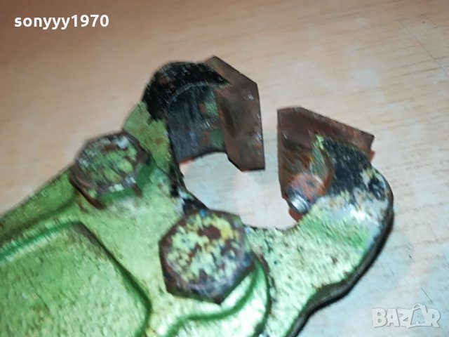 немски клещи с врътки 40см 1207211120, снимка 16 - Клещи - 33493857