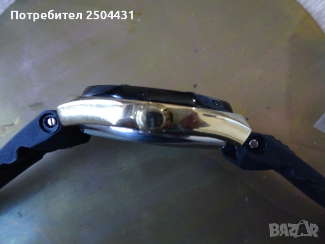 фосил архитект атомат, снимка 6 - Мъжки - 53046632