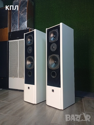 Тонколони MB Quart 1000, снимка 7 - Тонколони - 52848382