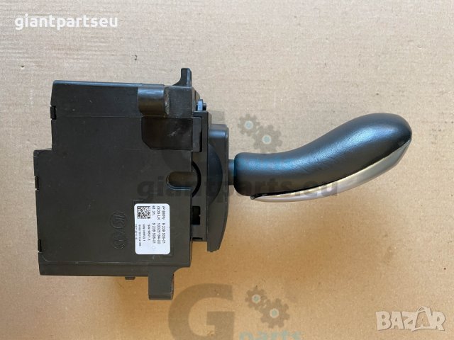 Селектор скоростен лост БМВ Ф10 BMW F10, снимка 2 - Части - 38504492