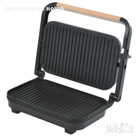 Тостер Hausberg HB-632, снимка 2 - Печки, фурни - 47862318