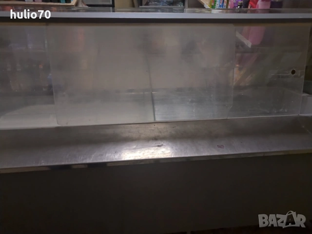 Разпродажба на хладилни витрини ,фризери и стелажи, снимка 2 - Оборудване за магазин - 53024292