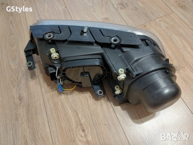 Десен фар xenon за пасат 5.5 , снимка 8 - Части - 43008321