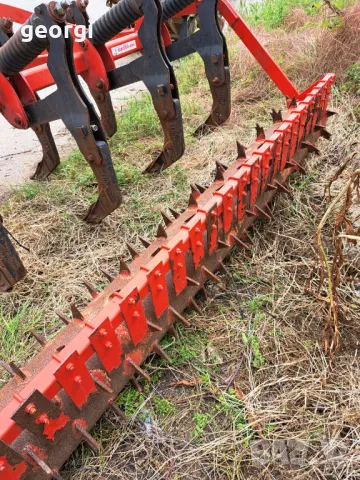 Продълбочител ozdoken 9, снимка 5 - Селскостопанска техника - 50271726