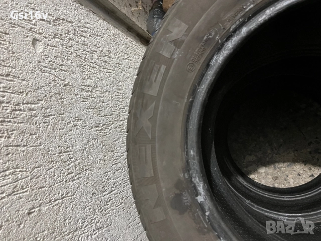 Летни гуми нексен 205/65/15, снимка 2 - Гуми и джанти - 52515321