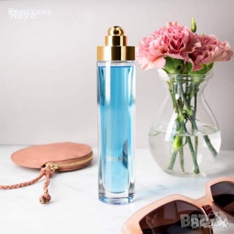 Парфюм Divine, снимка 2 - Дамски парфюми - 26302523