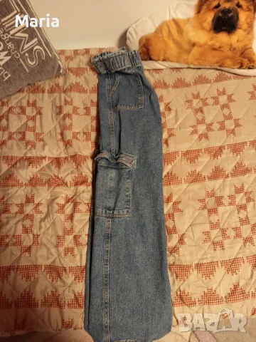 Дънки LCWAIKIKI и Теранова , снимка 6 - Детски панталони и дънки - 48105303