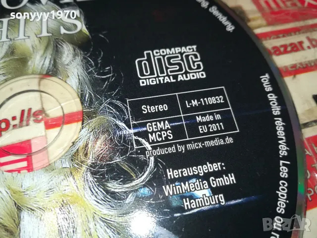 MOVIE HITS CD 2005251600, снимка 16 - CD дискове - 50363321