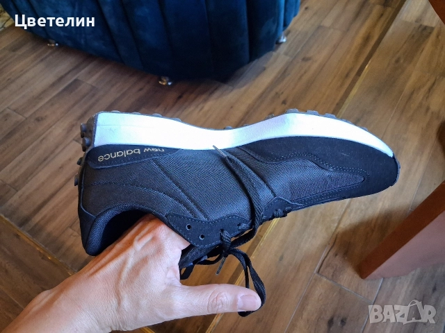 Маратонки new balance, снимка 3 - Маратонки - 52866401