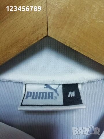 Israel Away 1998 1999 Puma Shirt Jersey Vintage Израел оригинална тениска фланелка футболна екип , снимка 5 - Тениски - 52458501