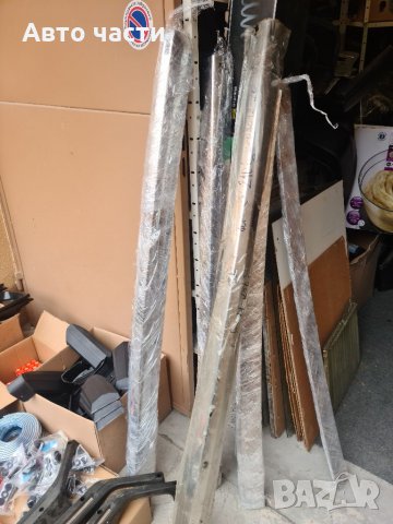 Авточасти ВАЗ-ЛАДА-ЖИГУЛА-МОСКВИЧ, снимка 16 - Части - 35204126